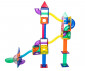 Picasso Tiles PTG100 - Marble run 100 Pieces thumb 5