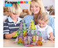 Picasso Tiles PTJ48 - Magnetic Tiles in Blister 48 Pieces thumb 5