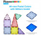 Picasso Tiles PTJ48 - Magnetic Tiles in Blister 48 Pieces thumb 7