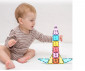 Picasso Tiles PTM30 - Rocket Magnetic Playset 30 Pieces thumb 9