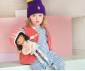 Lilliputiens - Скейтър кукла Лиза, 43 см 83488 thumb 3