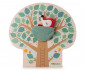 Играчка за бебета и деца Lilliputie - Lilliputie - Магнитно дърво Моят ден 83545 thumb 2