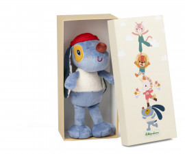 Играчка за бебета и деца Lilliputie - Lilliputie - Плюшено куче Жул 83625