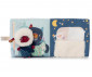 Lilliputie - Активна книжка Лека нощ, Ивон 83536 thumb 8