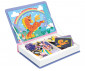 Магнитна книга Janod - Еднорози J02584 thumb 2