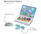 Магнитна книга Janod - Еднорози J02584 thumb 7