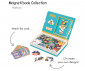 Магнитна книга Janod - История J02598 thumb 7