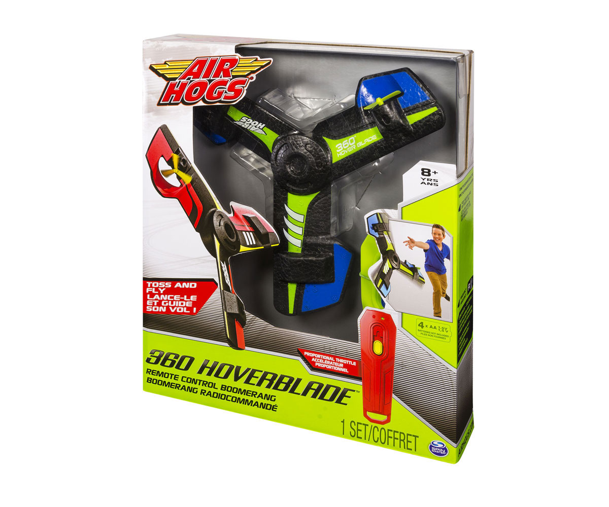 Забавни играчки Spin Master Air Hogs 34.00539