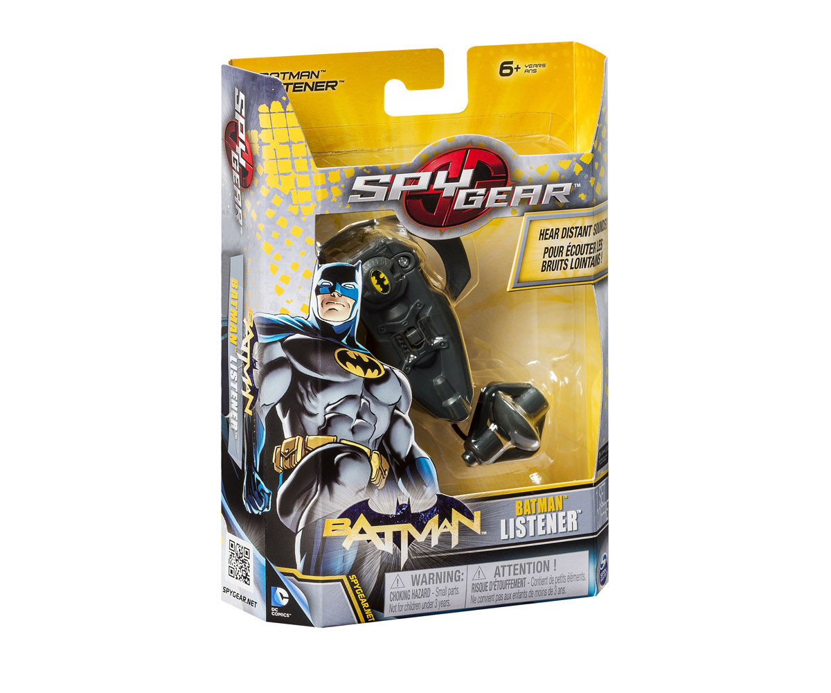 Забавни играчки Spin Master Spy Gear 34.00536
