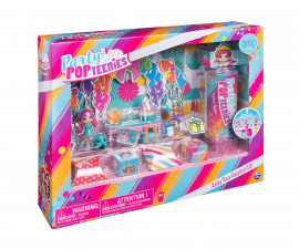 Детска играчка - Игрален комплект PartyPopteenies