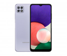 Samsung Galaxy A22 5G, 128GB, DS, Violet