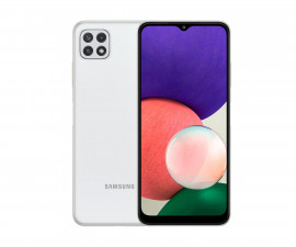 Samsung Galaxy A22 5G, 128GB, DS, White