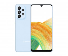 Samsung Galaxy A33 5G, 6/128GB, DS, Blue