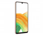 Samsung Galaxy A33 5G, 6/128GB, DS, Peach thumb 3