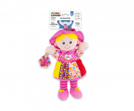 Дрънкалки и чесалки; Меки играчки TOMY L27026