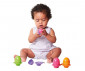 Скрий и Открий - Комплект игра Яйца с лъжички Toomies E73082 thumb 12