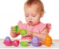 Скрий и Открий - Комплект игра Яйца с лъжички Toomies E73082 thumb 7