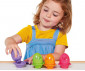 Скрий и Открий - Комплект игра Яйца с лъжички Toomies E73082 thumb 9
