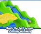 Бързащото топче Tomy Games, Screwball Scramble T7070 thumb 3