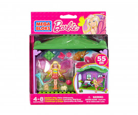 Конструктори Mega Bloks Barbie CNW32