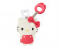 Fisher Price GXR52 Sanrio Clipimals Kitty Pacifier Clip thumb 2