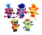 Spin Master 6056587 - Scritterz Interactive Mini Monster Toy React Moves Sounds thumb 2