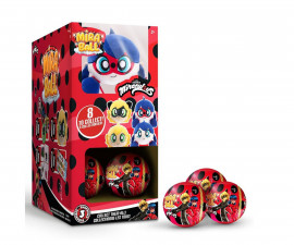 EON Toys 1407 - Miraculous Surprise MiraballI