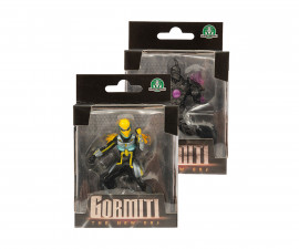 EON Toys GRV10 - Gormiti New Era Figure 7 cm assortment