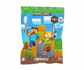 PMI MC2205 - Minecraft - Blind Bag Collectible figures