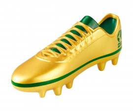 PMI SM9000M - Supergoal Mundial 2026 Golden Shoe Capsule with accessory