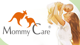 Бебешка козметика и козметика за майката Mommy Care