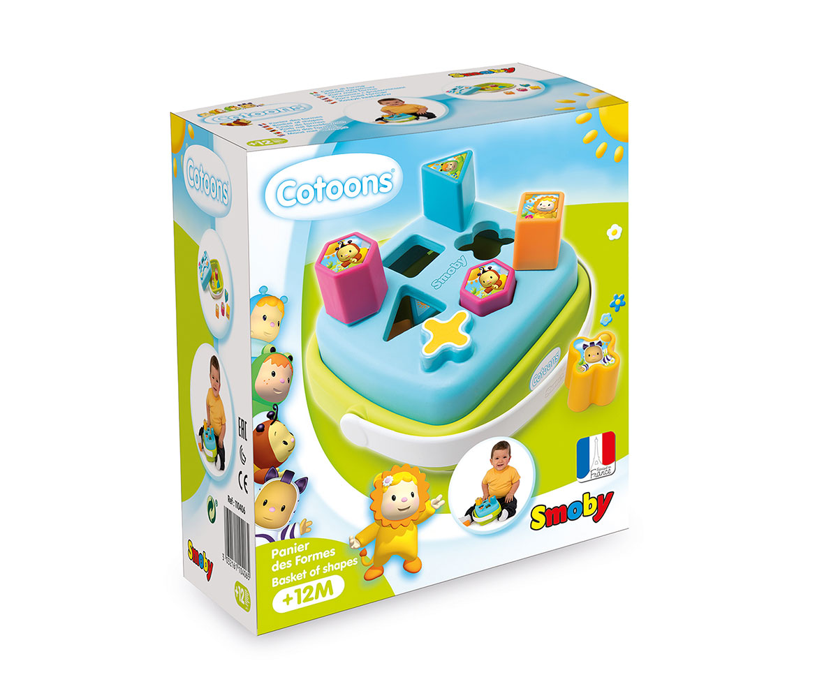 Smoby Игрушки Официальный Сайт Интернет Магазин