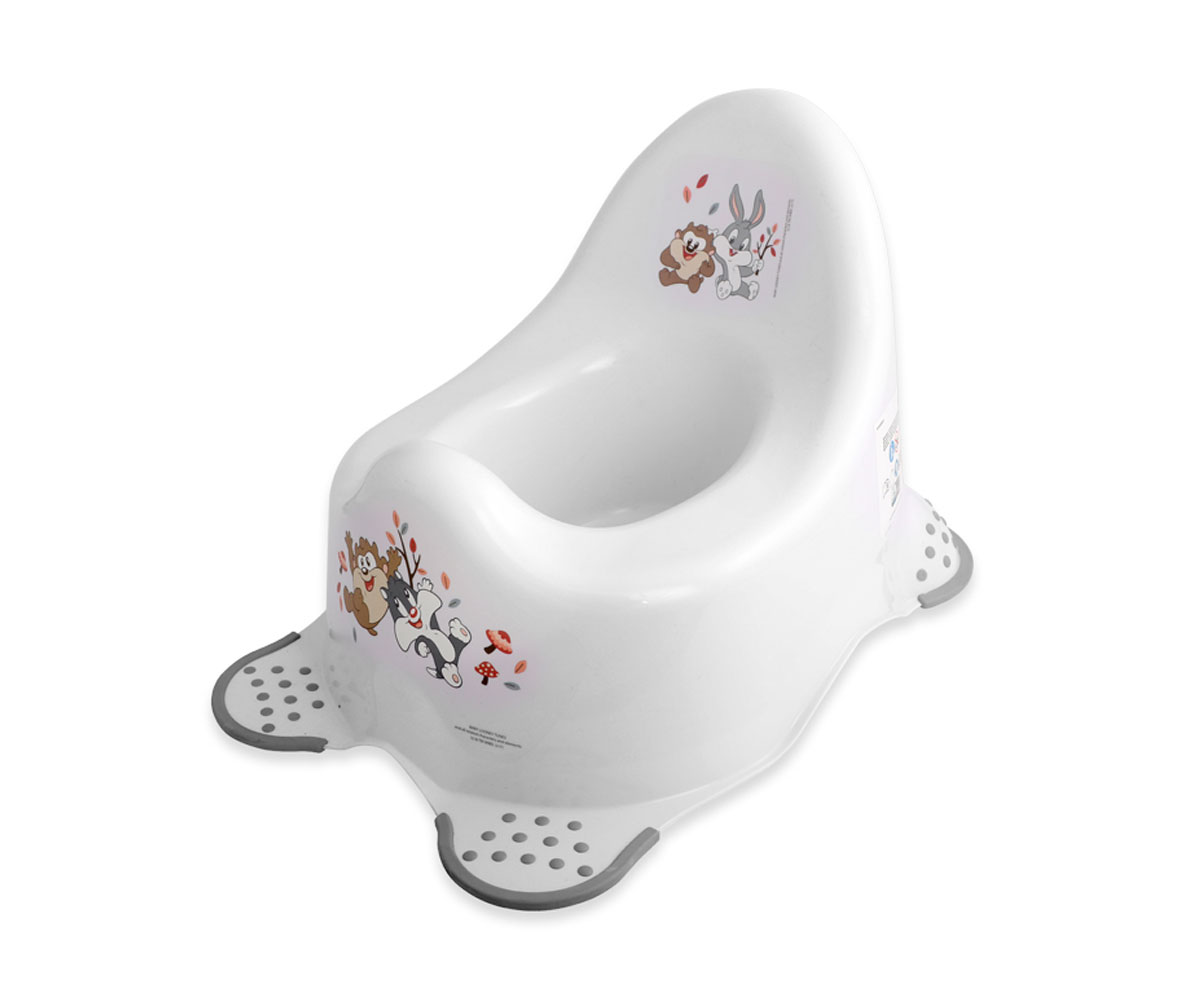 Thermobaby горшок anatomical Potty