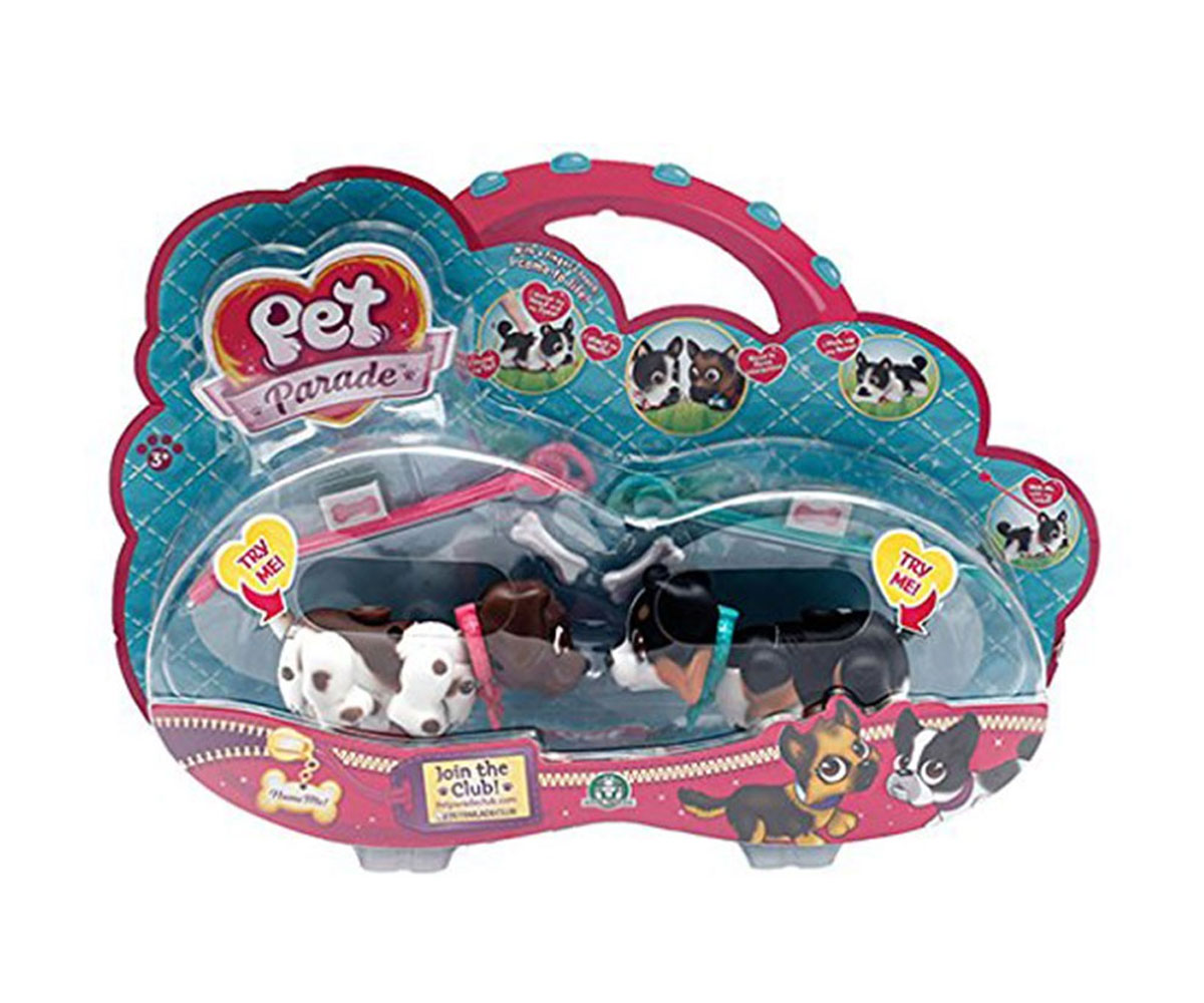 Club pets игрушки. Игрушки набор собачек. Игрушки набор собачек. Pet club parade собачки. Набор собачек игрушки.