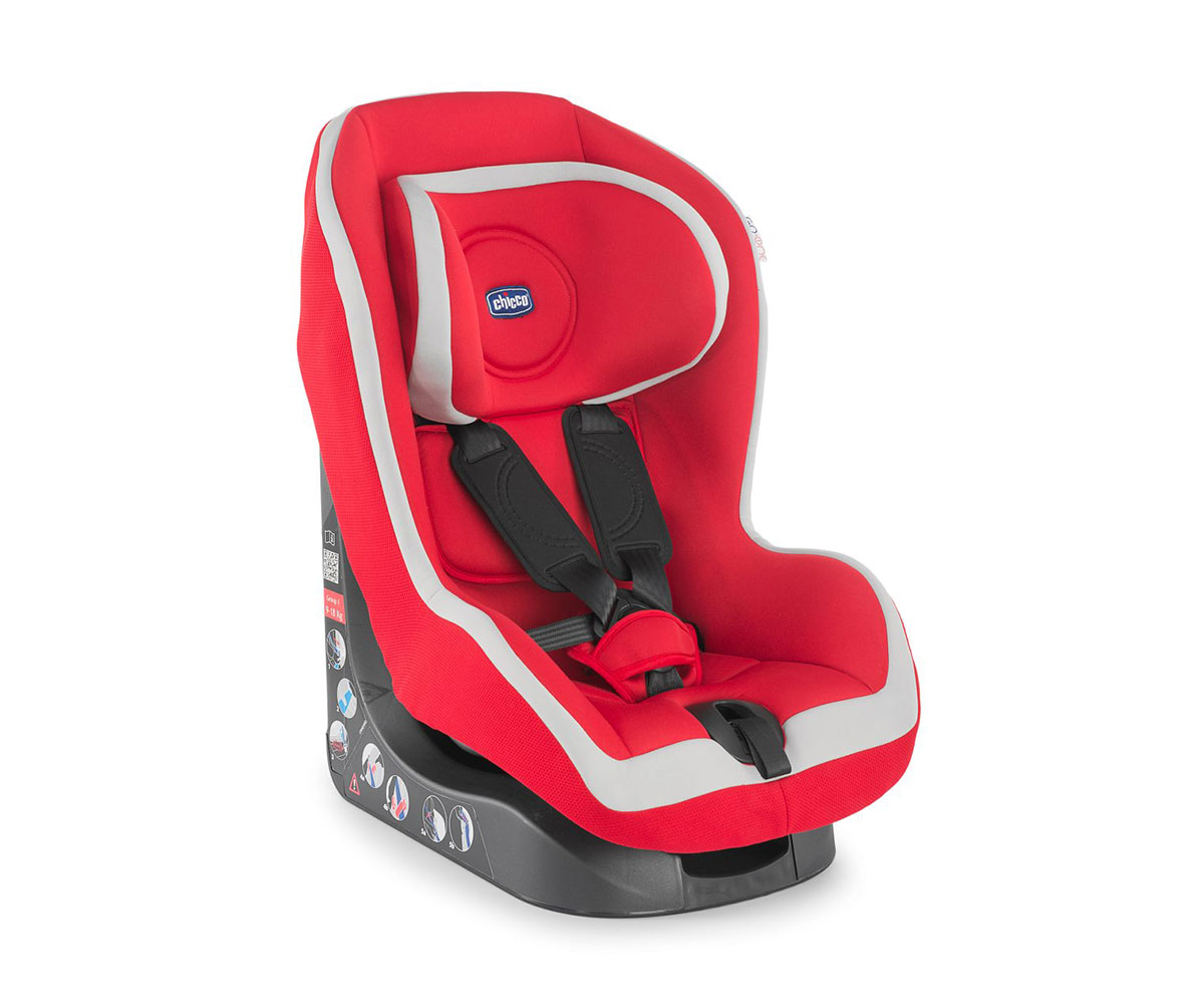 Детское Автокресло Ижевск Купить